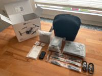 DJI Mini 4 Pro Fly More s kontrolerom i setom ND filtera