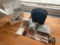 DJI Mini 4 Pro Fly More s kontrolerom i setom ND filtera