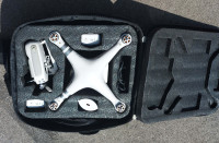DJI Phantom 3