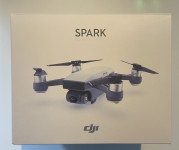 DJI Spark Fly More Combo