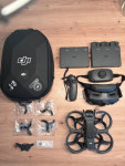 Dron DJI Avata 2 s dodatnom opremom