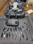 DRON DJI MINI