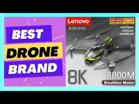 Dron Lenovo B6 Race 8K