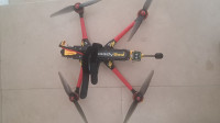 Dron Mariofold speedybee 8