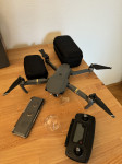 Drone DJI Mavic pro 1