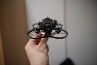 FPV dron kit - Pavo Pico II
