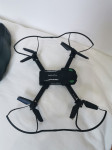 Mini dron, komplet samo testiran