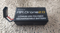 Parrot AR.Drone 2.0 Battery, LiPo Dron Baterija