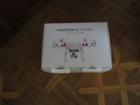 Dron Phanton2 Vision  prodam