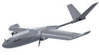 RC LETALO - dron