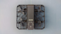 Samoleteč AI dron HOVERAir X1 + 2 polnilca + 4 baterije - BREZHIBEN!