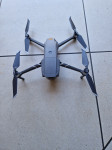 Ujemi popolne trenutke iz zraka – DJI Mavic 2 Pro komplet!