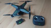 XIRO XPLORER G Video 4k dron GPS in 4K kamera!