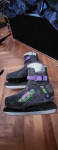 Drsalke rocers
