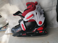 DRSALKE X-FACT 35-39