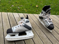 Moške tekmovalne drsalke Poin Zero T2000