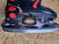 Nastavljive drsalke Xfact 31-34