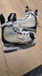 Otroške drsalke junior Nike Hockey V2 1EE