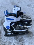 Otroške drsalke st. 27-30