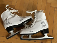 Prodam drsalke št. 36