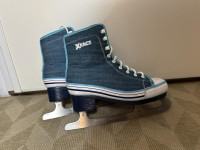 Prodam drsalke št. 39