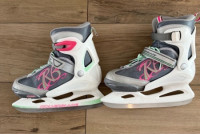 Rollerblade drsalke št. 35-38
