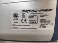 stroj za brušenje drsalk PROSHARP HOME