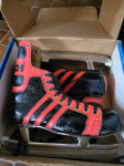 Vintage Adidas drsalke 9 1/2