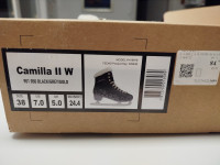 Ženske drsalke Firefly, št. 38