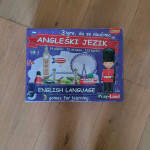 Angleški Jezik