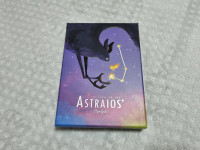 ASTRAIOS: Starlight