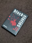 Black Stories: 50 Creepy Mysteries