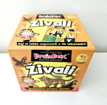 BRAINBOX ŽIVALI