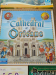 Cathedral of Orleans, namizna igra, družabna igra