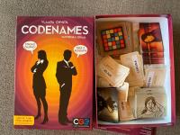 Codenames - družabna igra (slovenska izdaja)