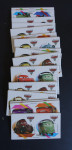 Domine Disney Pixar cars