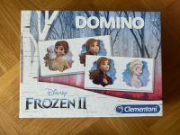 Domino Frozen II 4+ Disney