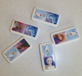 Družabna igra DOMINO