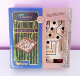 Družabna igra LABYRINTH