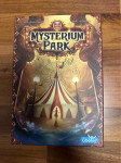 Družabna igra Mysterium Park