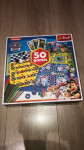 Družabna igra paw patrol