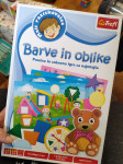 Družabna igra didaktična