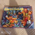 Družabne igre,puzzle