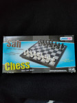 igra šah