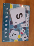 Igra SCRABBLE novo zapakirano