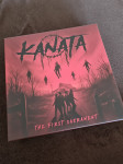 Kanata: The First Sacrament + razširitvi