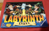 Labyrinth družabna igra