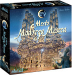 Mesto modrega meseca