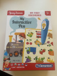 My interactiv pen