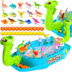 Namizna družabna igra DINO BALL 49cm